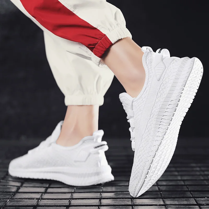 Men's Woven Shoes 2025 New Bra - đánh giá và giá Men Shoes Trainers