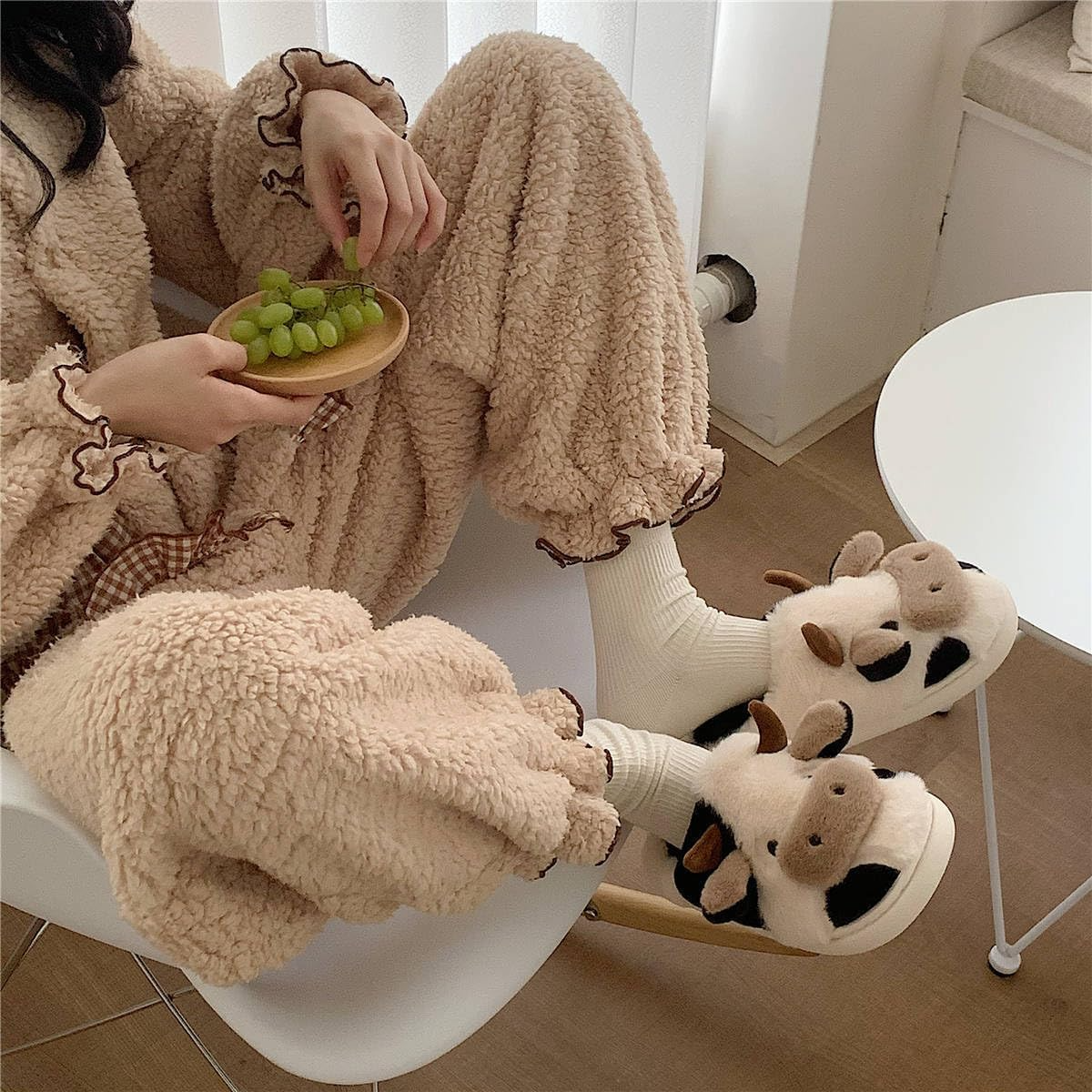 Slippers For Women,Cow Slipper - đánh giá và giá Men'S Shoes To Women'S