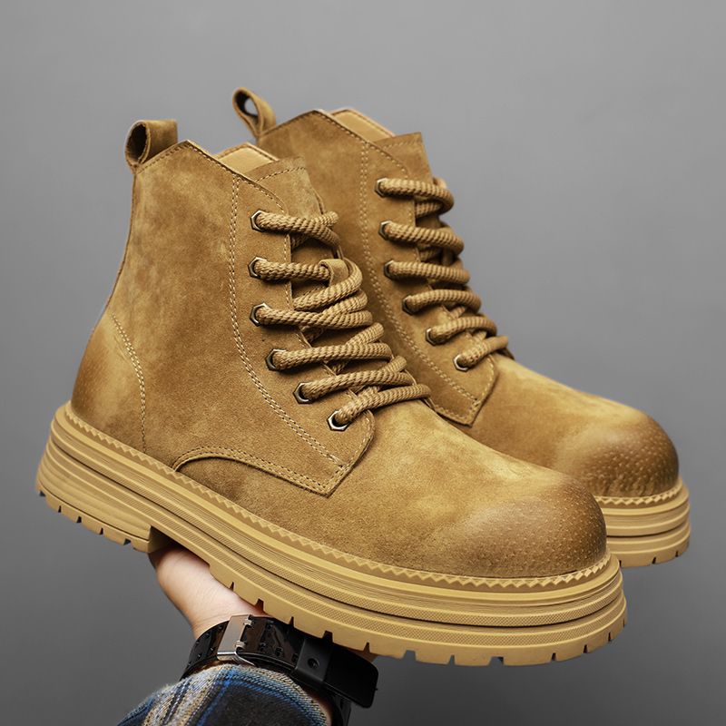 High Quality Men Ankle Boots F - đánh giá và giá Men'S Shoes Business Casual