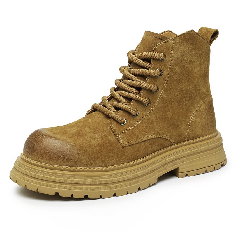 High Quality Men Ankle Boots F - đánh giá và giá Men'S Shoes Business Casual
