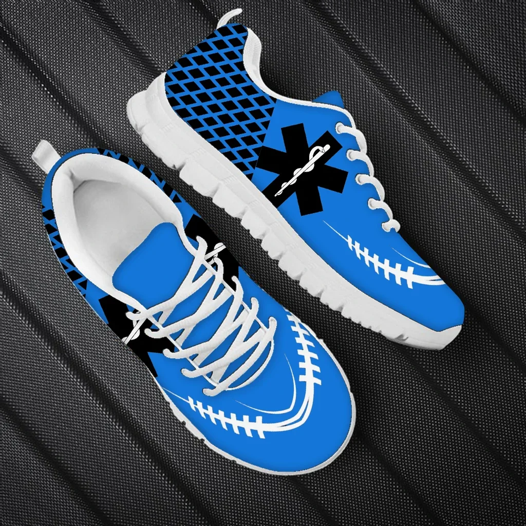 Paramedic EMT EMS Print Men Ca - đánh giá và giá Men Shoes Name