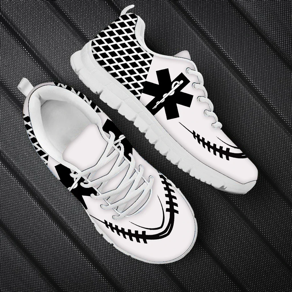 Paramedic EMT EMS Print Men Ca - đánh giá và giá Men Shoes Name