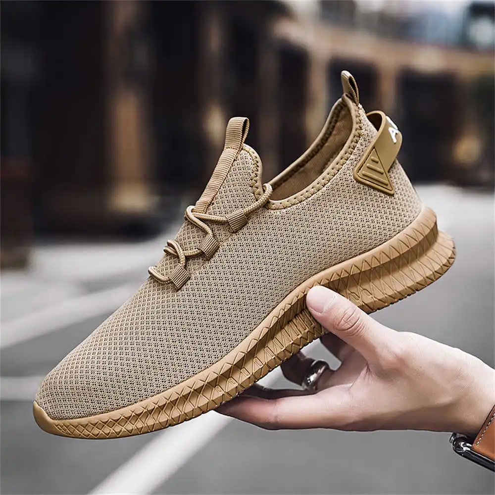 Demi-season Mesh Tenni Man Run - đánh giá và giá Men Shoes Name
