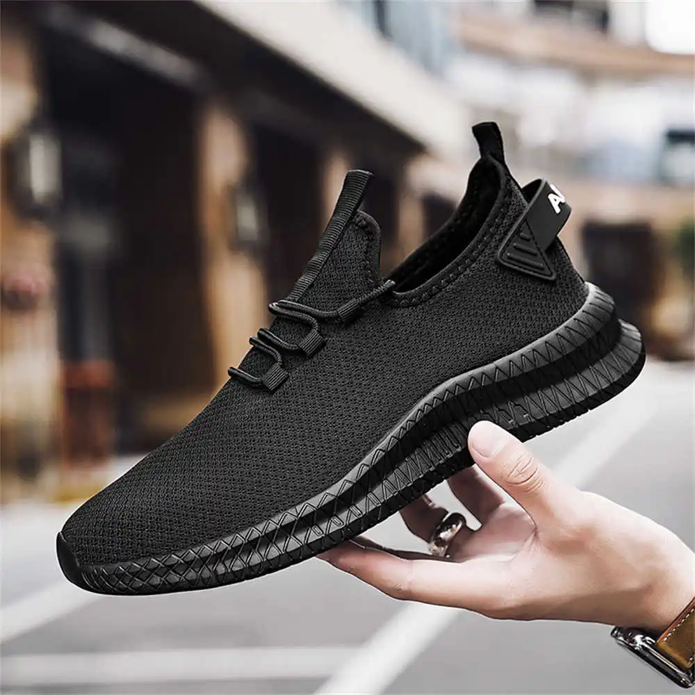 Demi-season Mesh Tenni Man Run - đánh giá và giá Men Shoes Name
