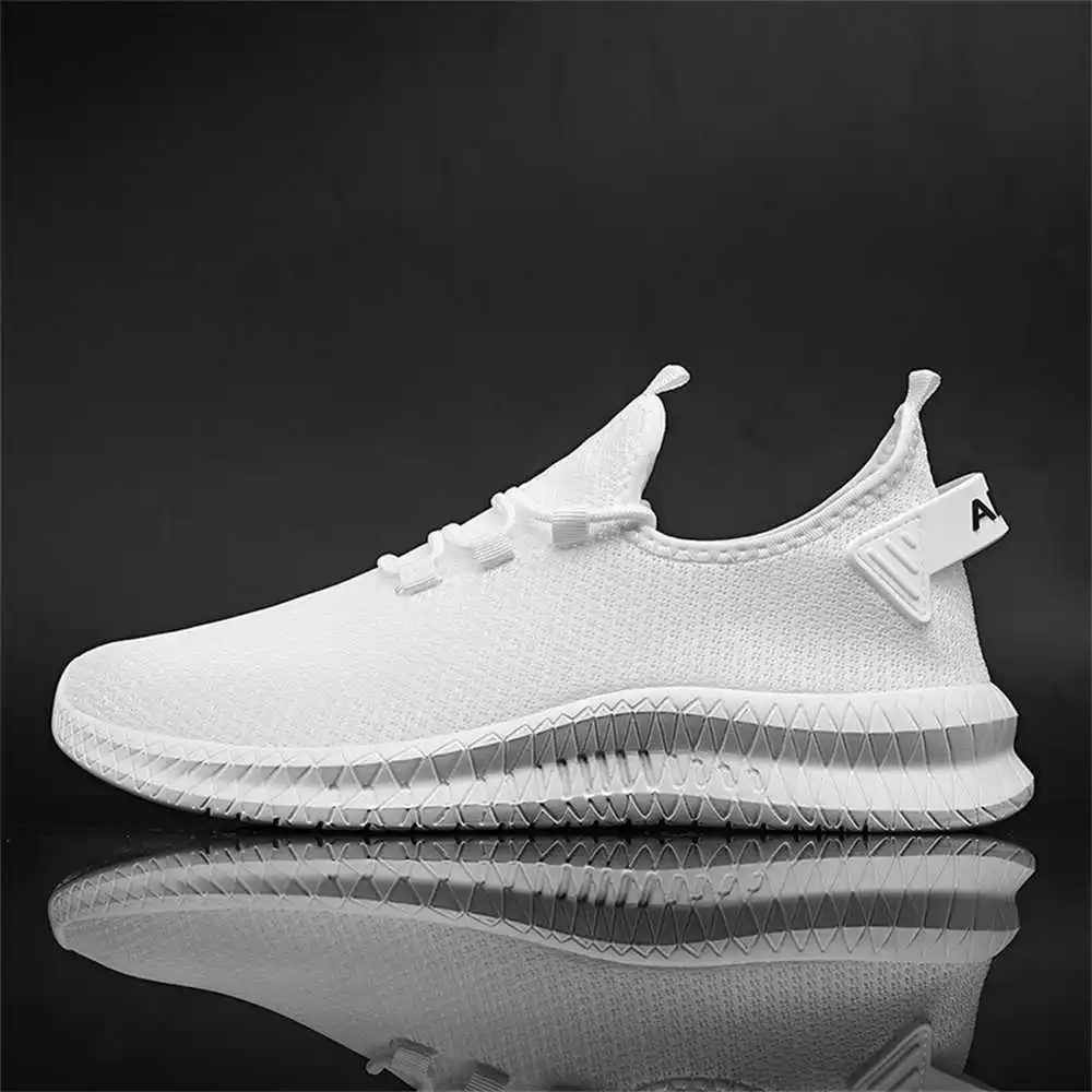 Demi-season Mesh Tenni Man Run - đánh giá và giá Men Shoes Name
