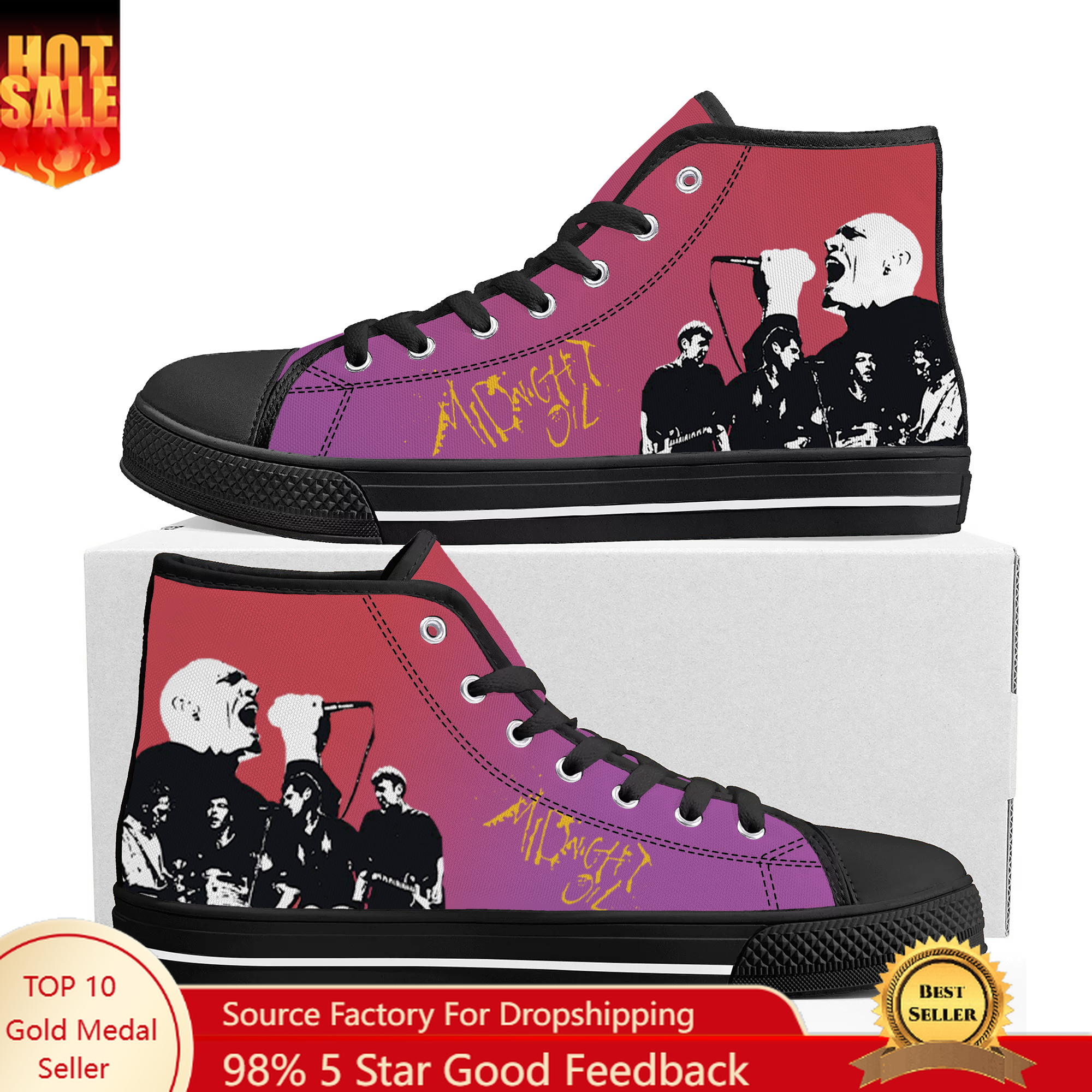 Midnight Oil Australian Rock B - đánh giá và giá Men'S Shoes Diesel