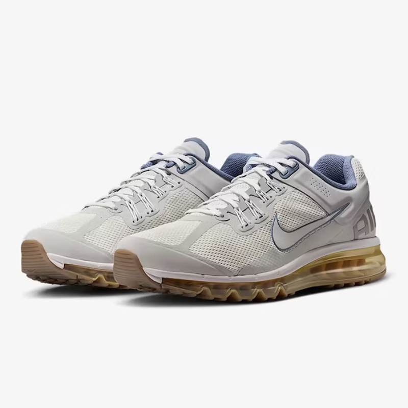 Nike Full-Length Air Cushion S - đánh giá và giá Men Shoes Essentials