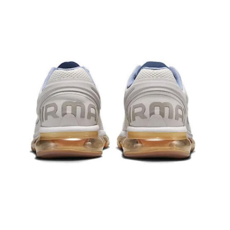 Nike Full-Length Air Cushion S - đánh giá và giá Men Shoes Essentials