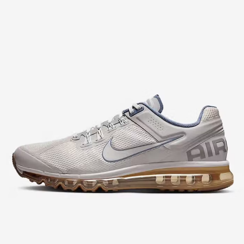 Nike Full-Length Air Cushion S - đánh giá và giá Men Shoes Essentials