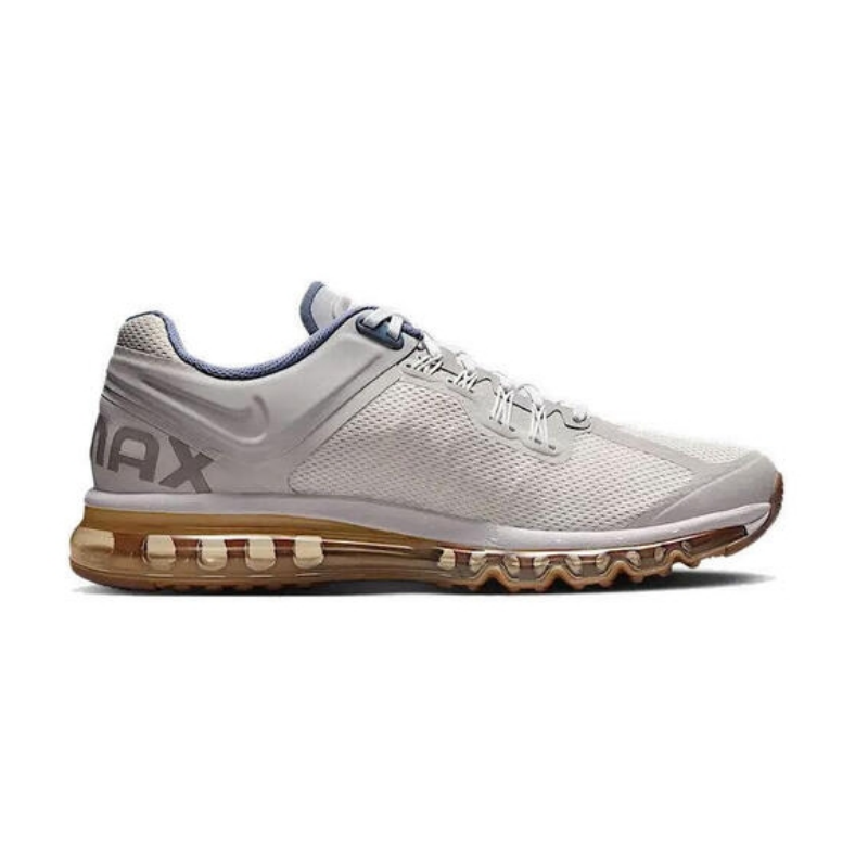 Nike Full-Length Air Cushion S - đánh giá và giá Men Shoes Essentials