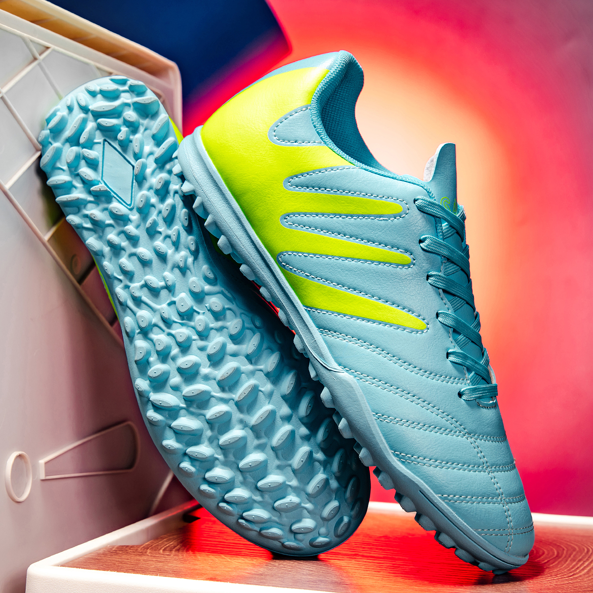 Sport Essential TF Turf footba - đánh giá và giá Men Shoes Essentials