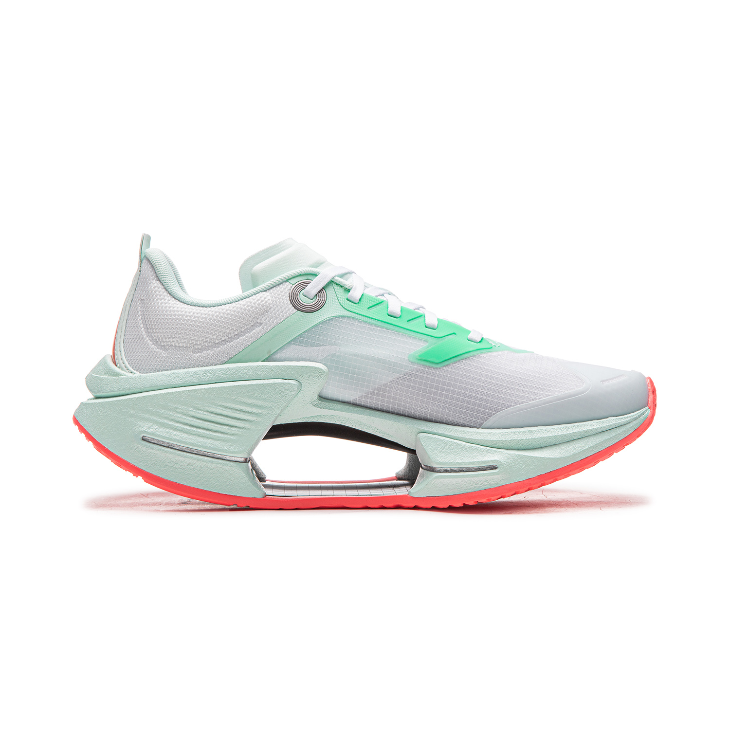 Li-Ning Men's SHADOW 3 ESSENTI - đánh giá và giá Men Shoes Essentials