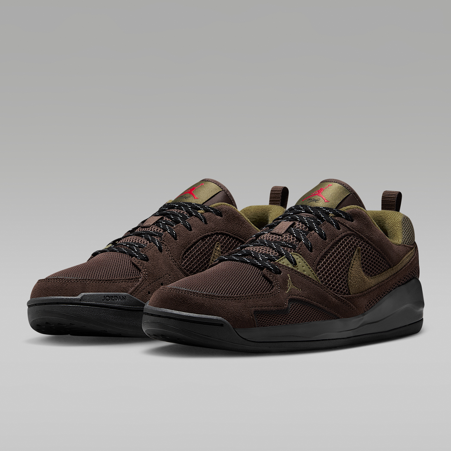 Nike genuine JORDAN Mens Breat - đánh giá và giá Men'S Shoes Nike Jordan