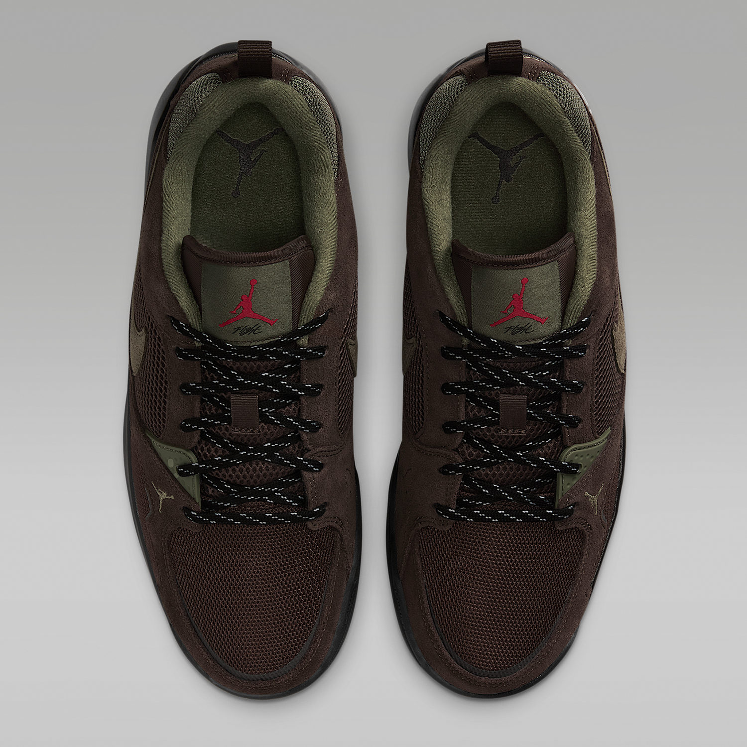 Nike genuine JORDAN Mens Breat - đánh giá và giá Men'S Shoes Nike Jordan