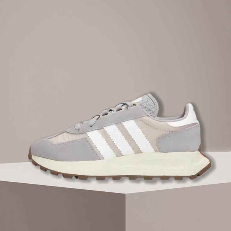 Adidas RETROPY E5 Anti-Slip, W - đánh giá và giá Men Shoes Running Adidas