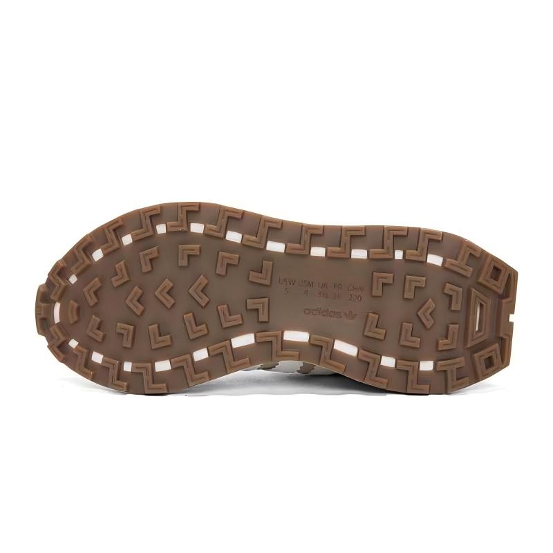 Adidas RETROPY E5 Anti-Slip, W - đánh giá và giá Men Shoes Running Adidas