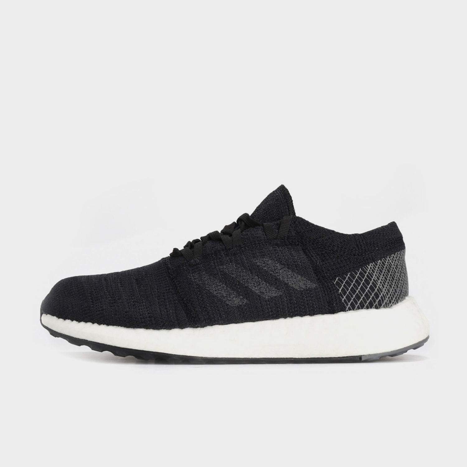 Adidas Authentic PureBOOST GO  - đánh giá và giá Men Shoes Running Adidas