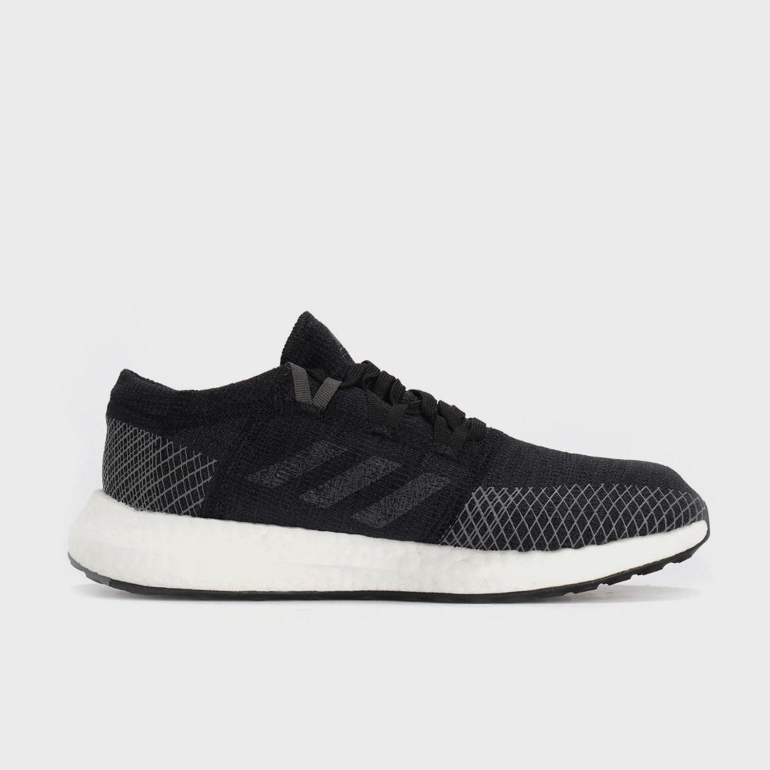 Adidas Authentic PureBOOST GO  - đánh giá và giá Men Shoes Running Adidas