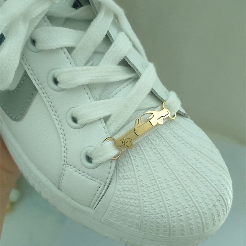 Custom Name Shoe Buckle Stainl - đánh giá và giá Men Shoes Name