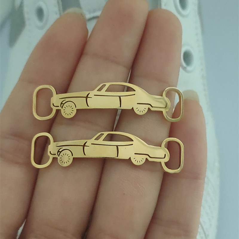 Custom Name Shoe Buckle Stainl - đánh giá và giá Men Shoes Name