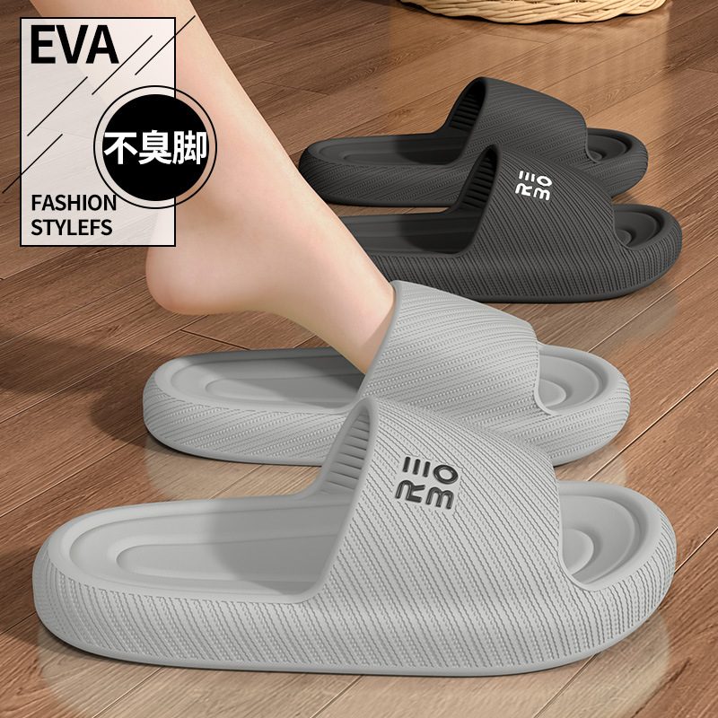 Summer Fashion Slippers Men Sh - đánh giá và giá Men'S Shoes To Women'S Size